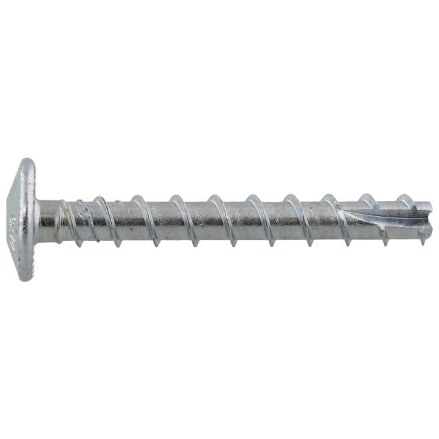 SPIT - VIS BÉTON TAPCON 5 DOME XTREM 6X60/5 (100PCS) - 058681 SPIT - VIS BÉTON TAPCON 5 DOME XTREM 6X60/5 (100PCS) - 058681