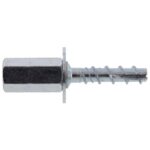 SPIT - VIS BÉTON TAPCON 5 ROD M8/M10 6X35 (100PCS) - 058678