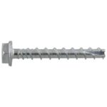 SPIT - VIS BÉTON TAPCON 5 XTREM HFL 6X40/5 (100PCS) - 058661