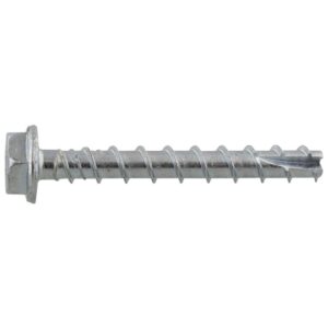 SPIT - VIS BÉTON TAPCON 5 XTREM HFL 6X40/5 (100PCS) - 058661
