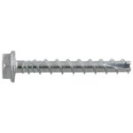 SPIT - VIS BÉTON TAPCON 5 XTREM HFL 6X50/15 (100PCS) - 058663