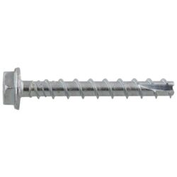 SPIT - VIS BÉTON TAPCON 5 XTREM HFL 6X50/15 (100PCS) - 058663