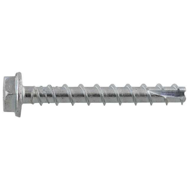 SPIT - VIS BÉTON TAPCON 5 XTREM HFL 6X50/15 (100PCS) - 058663 SPIT - VIS BÉTON TAPCON 5 XTREM HFL 6X50/15 (100PCS) - 058663