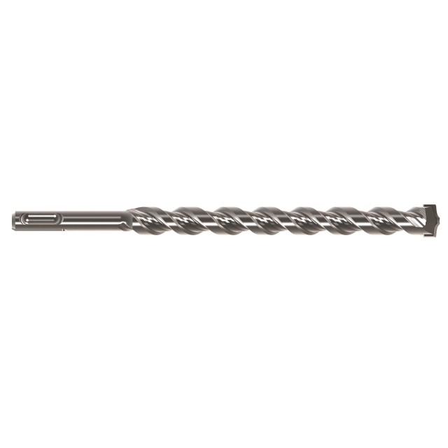 SPIT - XT2 FORET DE BÉTON SDS+ D.10X460 - 400 - 225372 SPIT - XT2 FORET DE BÉTON SDS+ D.10X460 - 400 - 225372