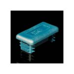 STAGOBEL - EINDDOP 21 GROEN PVC - KOKSPLDB