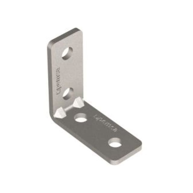 STAGOBEL - EQUERRE 90° N4 95X95X40 HD - 67030202 STAGOBEL - EQUERRE 90° N4 95X95X40 HD - 67030202