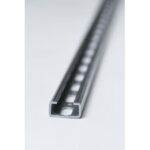 STAGOBEL - PROFILE EN C 30X15X2.0MM L=2M GS - PROF30-15-2.0-2/GS