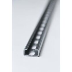 STAGOBEL - PROFILE EN C 30X15X2.0MM L=2M GS - PROF30-15-2.0-2/GS