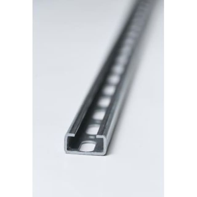 STAGOBEL - PROFILE EN C 30X15X2.0MM L=2M GS - PROF30-15-2.0-2/GS STAGOBEL - PROFILE EN C 30X15X2.0MM L=2M GS - PROF30-15-2.0-2/GS