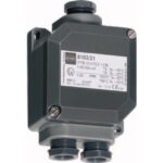 STAHL - Boîte de derivation Ex e 3x M20 - 132988