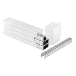 STANLEY - Agrafes 10mm type G Heavy Duty