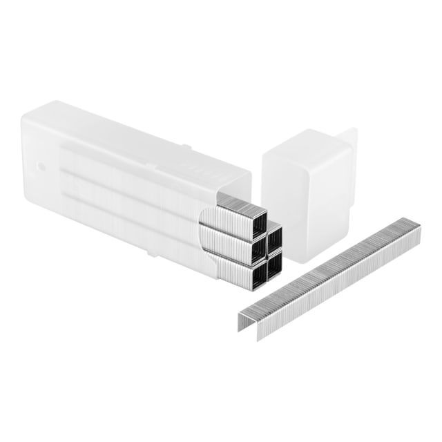 STANLEY - Agrafes 10mm type G Heavy Duty STANLEY - Agrafes 10mm type G Heavy Duty