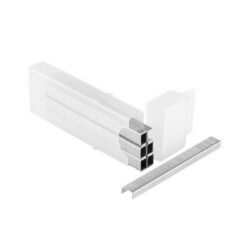 STANLEY - Agrafes 6mm type G Heavy Duty