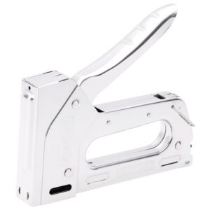 STANLEY - Agrafeuse Sharp Shooter TR110 Heavy Duty