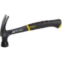 STANLEY - Arrache-clous FatMax Next Gen droite