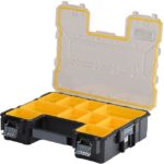 STANLEY - Boîte à compartiments FatMax Imperméable (profond)