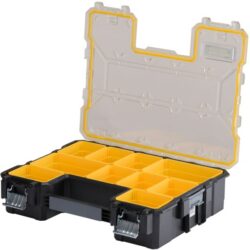 STANLEY - Boîte à compartiments FatMax Imperméable (profond)