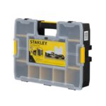 STANLEY - Boîte à compartiments SortMaster