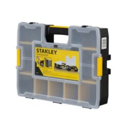 STANLEY - Boîte à compartiments SortMaster