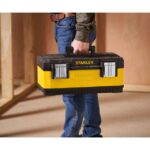 STANLEY - Boîte à outils MP 20'', 497x222x293mm - 1-95-612 – Image 11