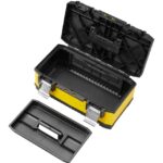 STANLEY - Boîte à outils MP 20'', 497x222x293mm - 1-95-612 – Image 14