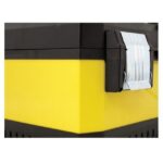 STANLEY - Boîte à outils MP 20'', 497x222x293mm - 1-95-612 – Image 4