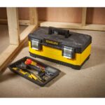 STANLEY - Boîte à outils MP 20'', 497x222x293mm - 1-95-612 – Image 6