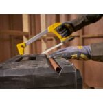 STANLEY - Boîte à outils MP 20'', 497x222x293mm - 1-95-612 – Image 9