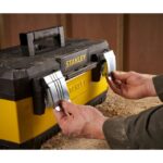 STANLEY - Boîte à outils MP 20'', 497x222x293mm - 1-95-612 – Image 10