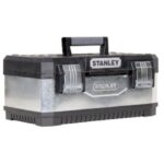 STANLEY - Boîte à outils MP Galva 20''