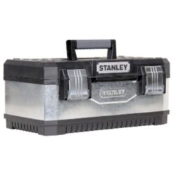 STANLEY - Boîte à outils MP Galva 20''