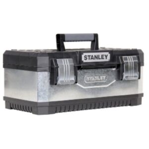 STANLEY - Boîte à outils MP Galva 20''