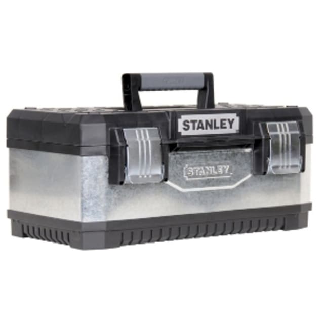 STANLEY - Boîte à outils MP Galva 20'' STANLEY - Boîte à outils MP Galva 20''