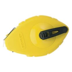STANLEY - Cordeau Traçeur ABS 30m - 0-47-440