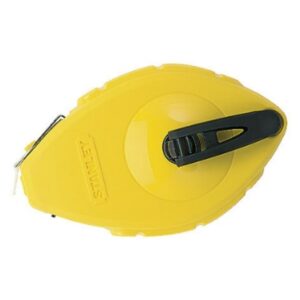 STANLEY - Cordeau Traçeur ABS 30m - 0-47-440