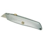 STANLEY - Couteau Retractable 99E
