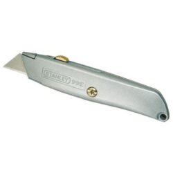 STANLEY - Couteau Retractable 99E