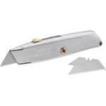 STANLEY - Couteau Retractable 99E