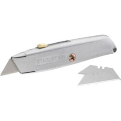 STANLEY - Couteau Retractable 99E