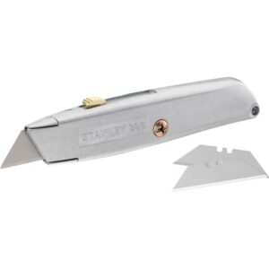 STANLEY - Couteau Retractable 99E