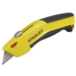 STANLEY - Couteau Rétractable Autoload - 0-10-237