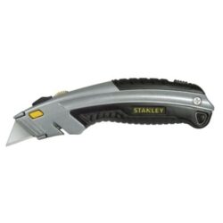 STANLEY - Couteau à lame rétractable Instant Change