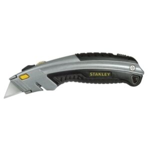 STANLEY - Couteau à lame rétractable Instant Change