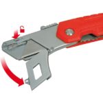 STANLEY - Couteau de sécurité pliable - 0-10-243 – Image 22