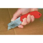 STANLEY - Couteau de sécurité pliable - 0-10-243 – Image 5
