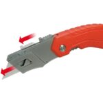 STANLEY - Couteau de sécurité pliable - 0-10-243 – Image 19