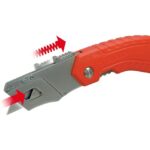 STANLEY - Couteau de sécurité pliable - 0-10-243 – Image 20