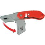 STANLEY - Couteau de sécurité pliable - 0-10-243 – Image 10