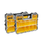 STANLEY - Duopack FatMax Organizer pro duopack coffret de rangement 44