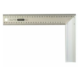 STANLEY - Equerre Menuisier 250 x 140mm - 1-45-685